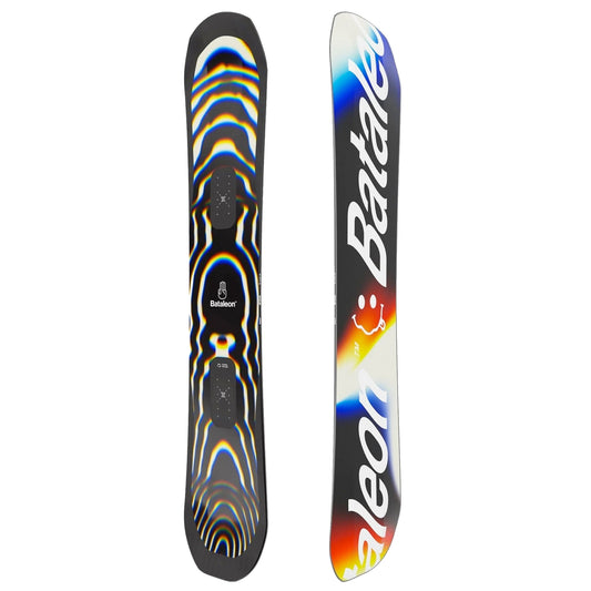 bataleon fun.kink men’s snowboard 2026