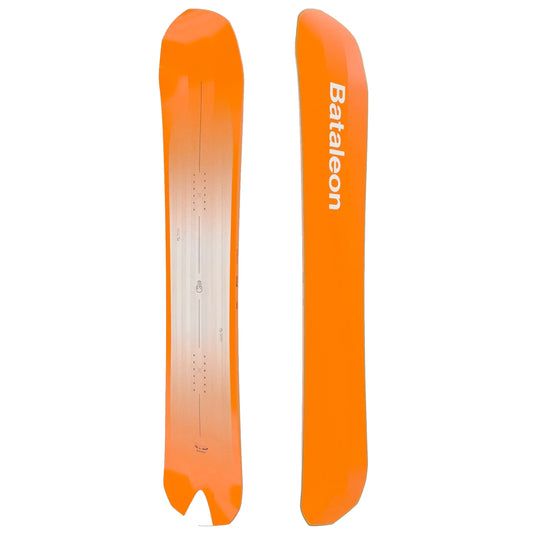 bataleon party wave men’s snowboard 2026