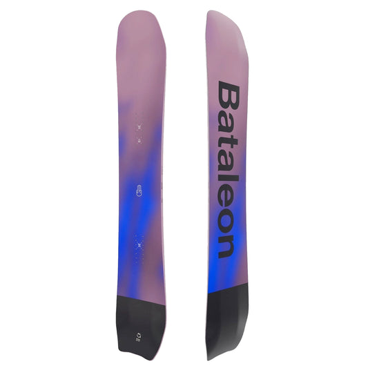 bataleon whatever snowboard 2026