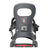 bent metal joint snowboard bindings 2026-color-grey