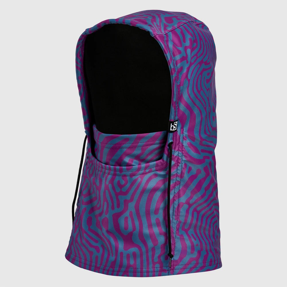 blackstrap camber hood balaclava-color-inprint currant