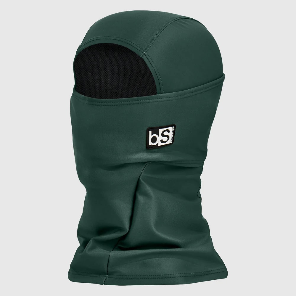 blackstrap expedition hood balaclava-color-obsidian