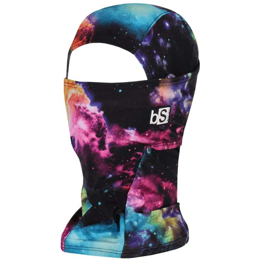 blackstrap hood balaclava-color-space galactic