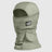 blackstrap hood balaclava-color-moss