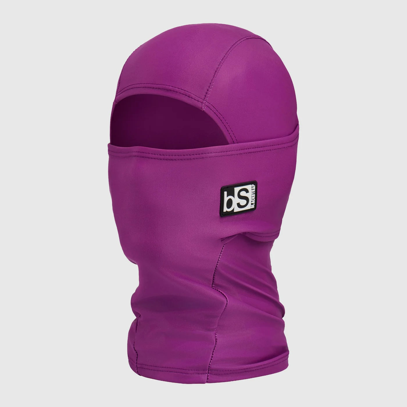 blackstrap hood kids’ balaclava-color-currant