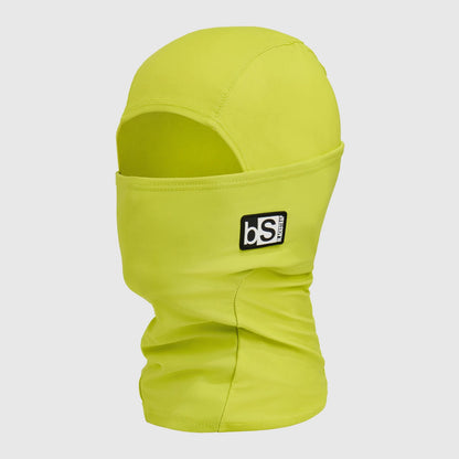 blackstrap hood kids’ balaclava-color-lichen