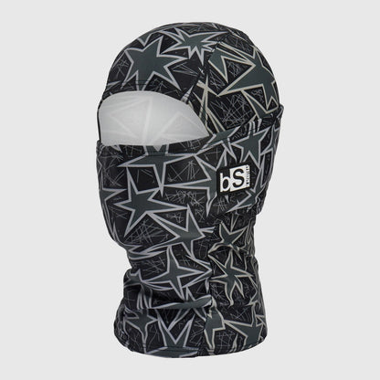 blackstrap hood kids’ balaclava-color-star smoldered