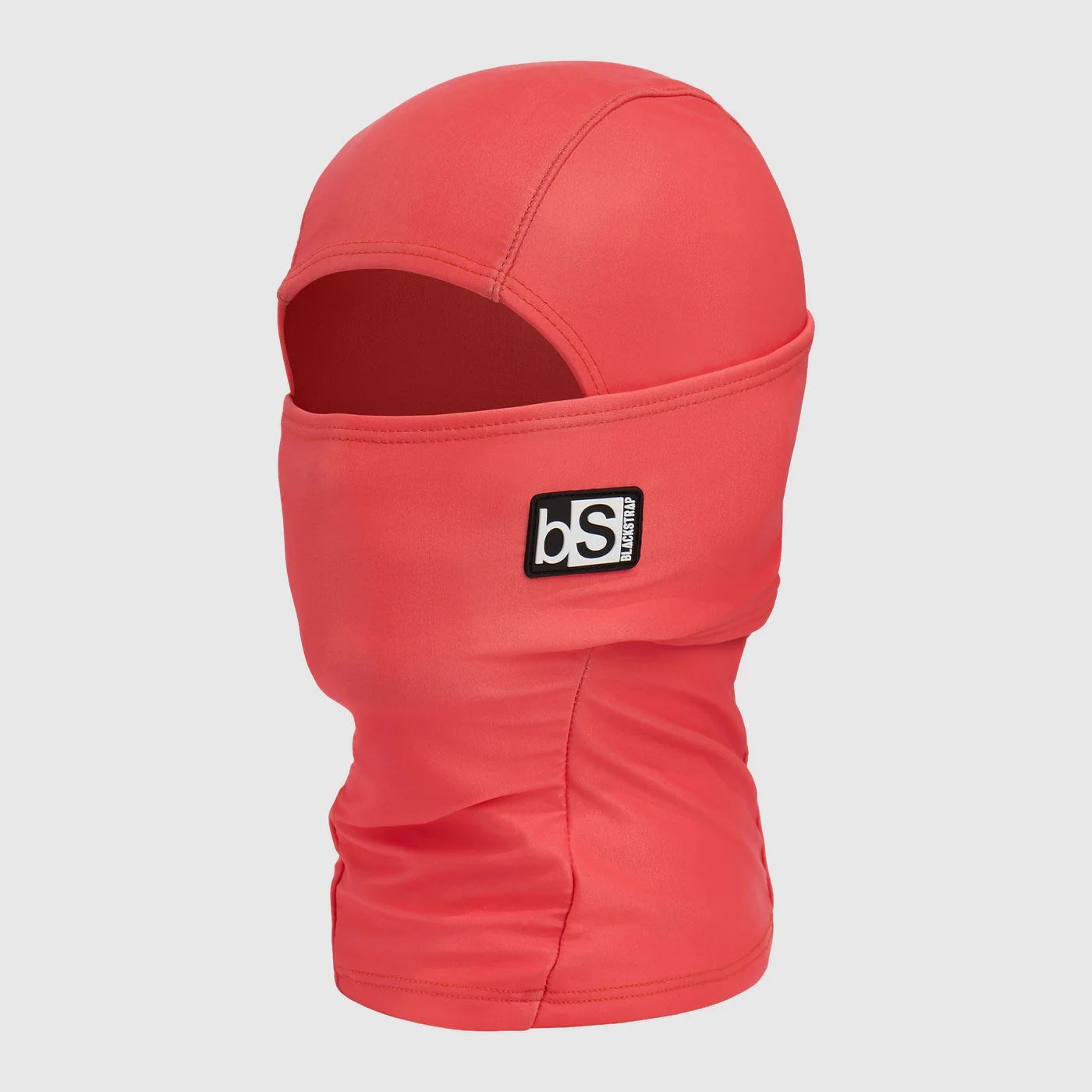 blackstrap hood kids’ balaclava-color-maple