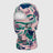 blackstrap hood kids’ balaclava-color-mountain evergreen