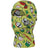 blackstrap hood kids’ balaclava-color-sushi wasabi