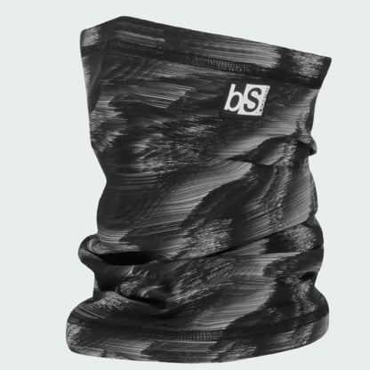 blackstrap tube neck gaiter-color-brushed black