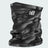 blackstrap tube neck gaiter-color-brushed black