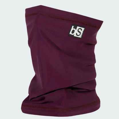 blackstrap tube neck gaiter-color-merlot
