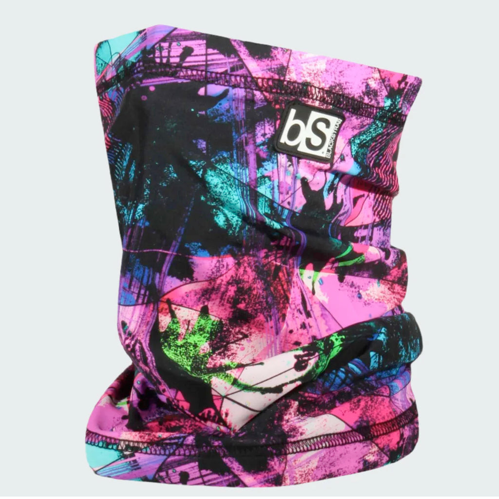 blackstrap tube neck gaiter-color-new age pink