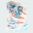 blackstrap tube neck gaiter-color-painted-pastels