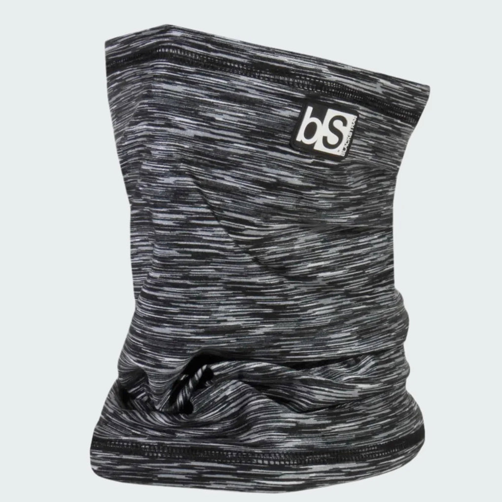 blackstrap tube neck gaiter-color-static