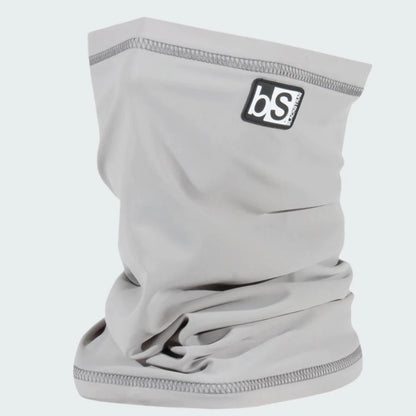 blackstrap tube neck gaiter-color-steel