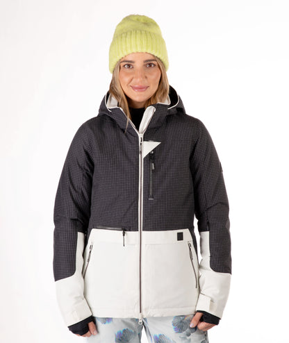 boulder gear ivie women’s jacket-color-black