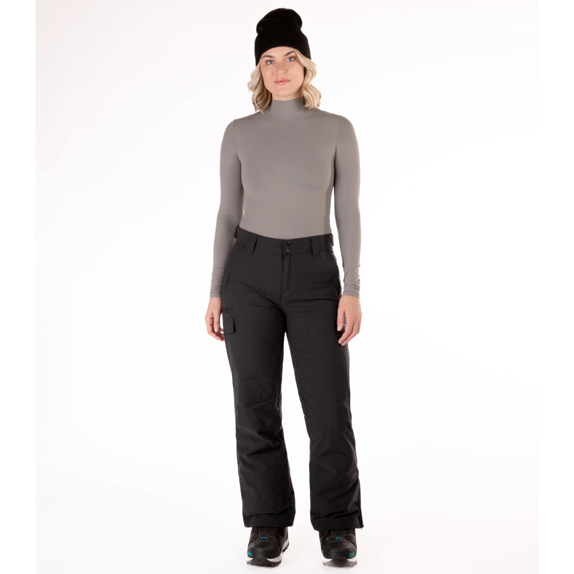 boulder gear slope women’s pants