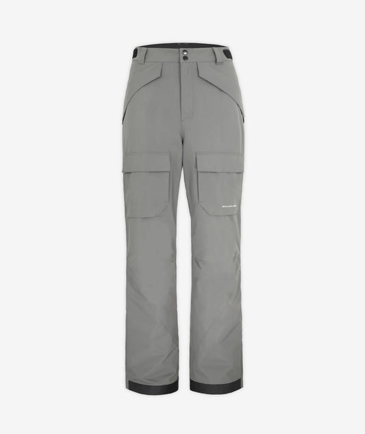 boulder gear stomp cargo men’s pants-color-gray