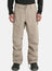 burton [ak] swash gore‑tex 2l men’s pants-color-summit taupe