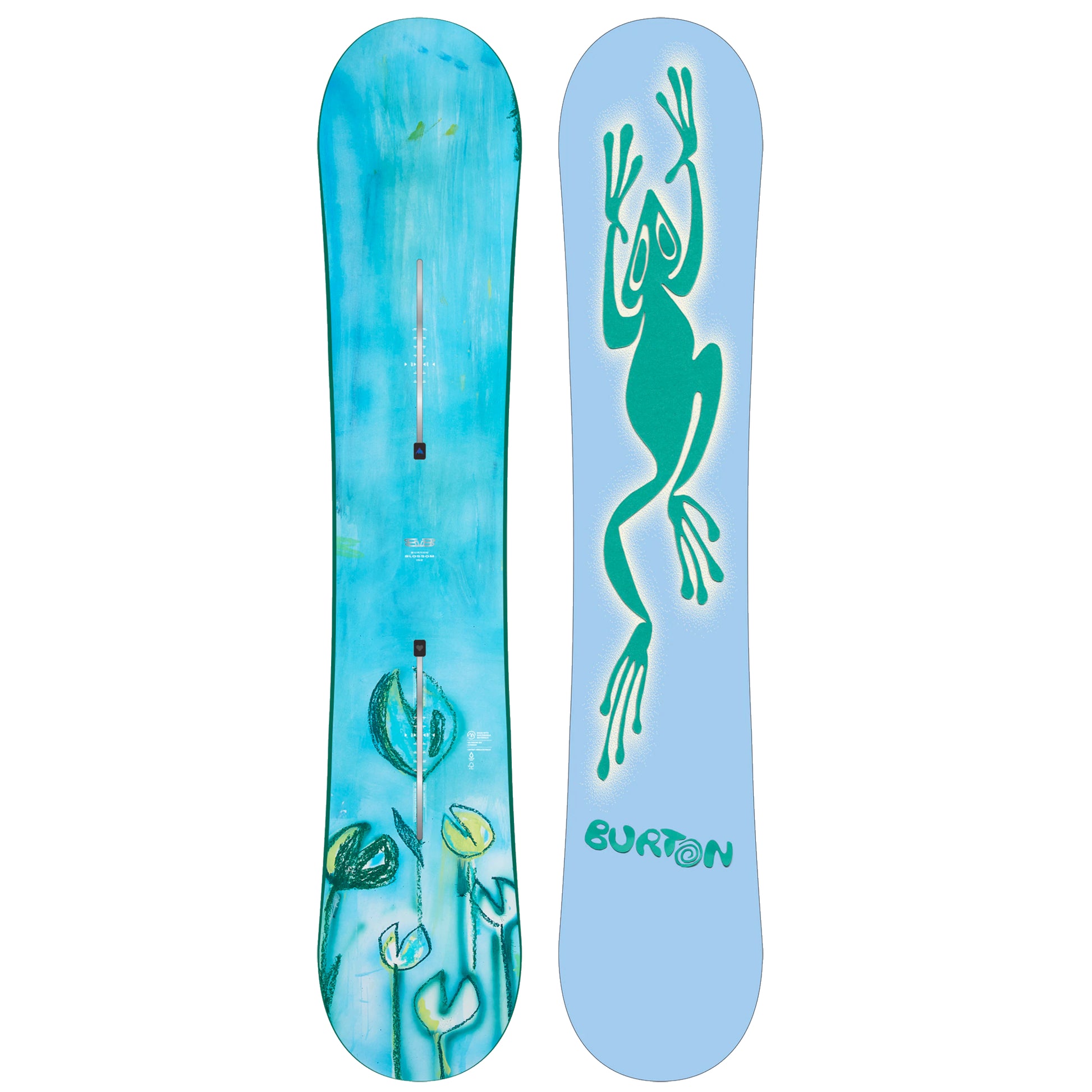 Burton Blossom Snowboard
