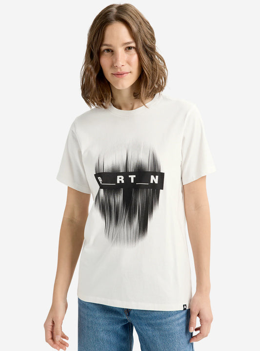 burton custom x 26 short sleeve t-shirt