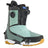 burton highshot x step on wide men’s snowboard boots 2026