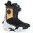 burton highshot x step on women’s snowboard boots 2026-color-orange cream/multi