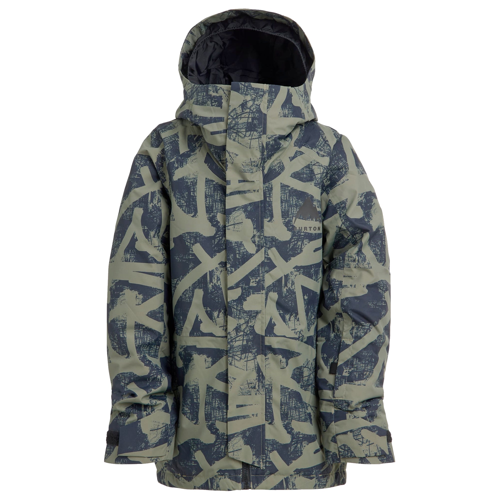Burton Kids' Skimmer Jacket | Winter Jackets | Shred Shop