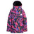burton kids' skimmer 2l jacket-color-lava lamp