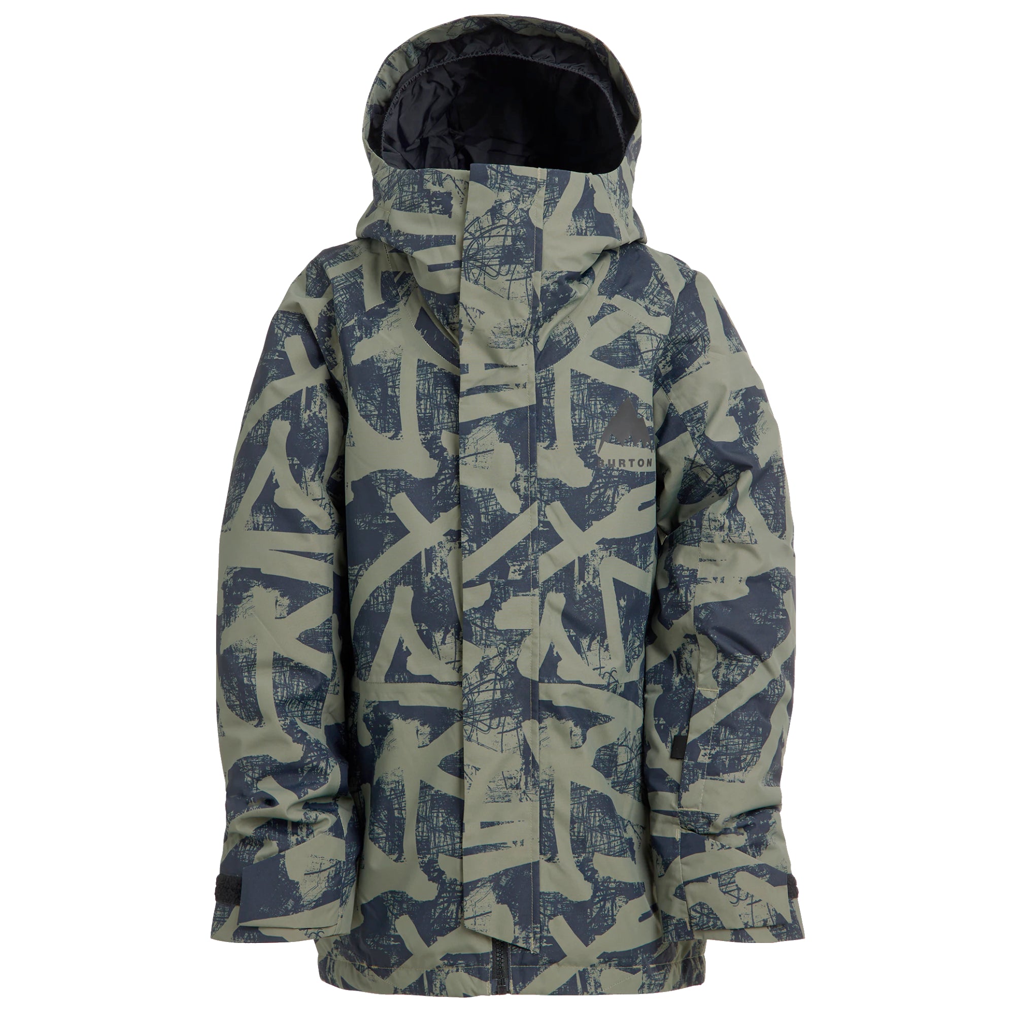 Burton Kids' Skimmer Jacket | Winter Jackets | Shred Shop