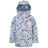 burton kids' skimmer 2l jacket-color-scribble