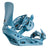 burton lexa re:flex women’s snowboard bindings 2026-color-bluestone