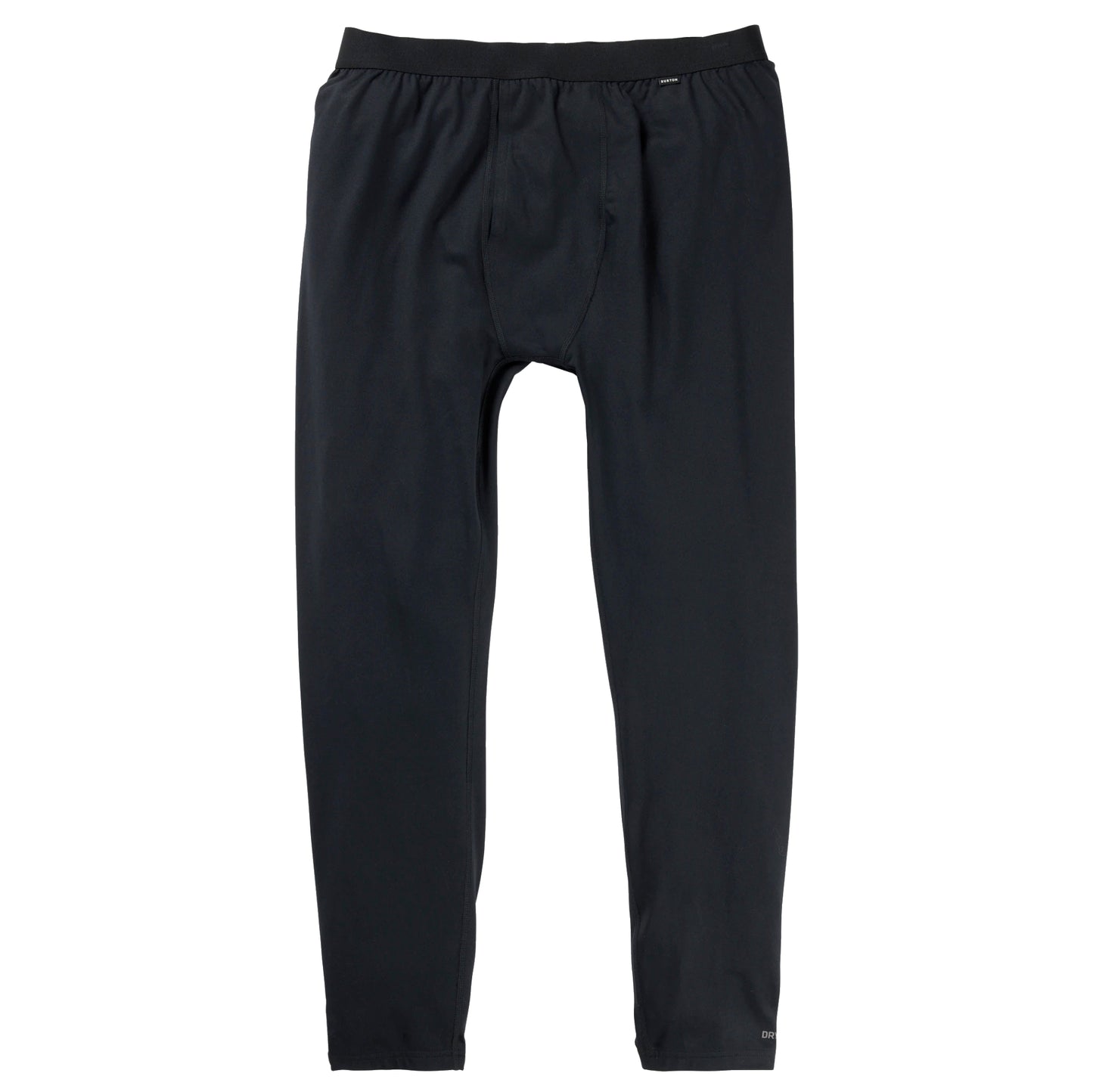 burton men’s midweight base layer pants