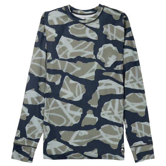 burton men's midweight crew