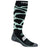 burton men’s performance midweight socks-color-soft sage camo