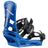 burton mission re:flex men’s snowboard bindings 2026-color-jake blue