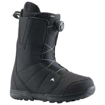 burton moto boa snowboard boots 2026