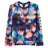 burton oak crewneck women’s fleece