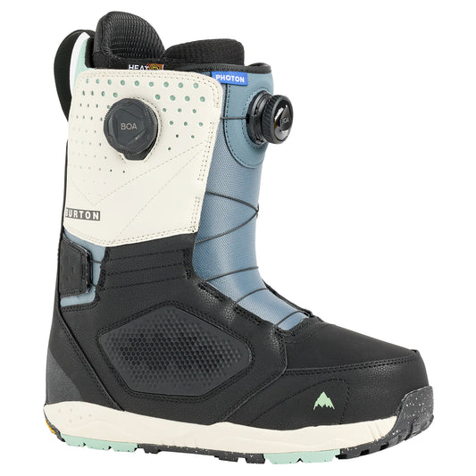 burton photon boa men’s snowboard boots 2026