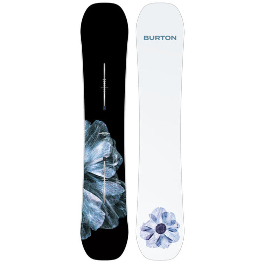 burton process flying v men’s snowboard 2026