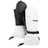 burton profile women’s mittens-color-stout white