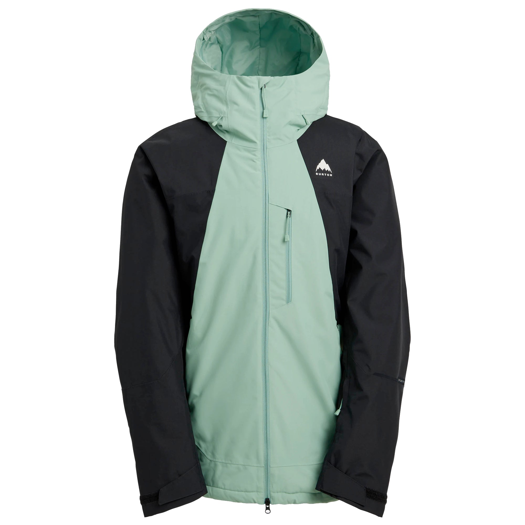 Burton Men's Reserve 2L Insulated Jacket | Winter Jackets | Shred Shop