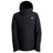 burton reserve 2l relaxed men’s anorak jacket-color-true black