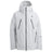 burton reserve gore-tex 2l insulated men’s jacket-color-gray cloud