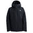 burton reserve gore-tex 2l insulated men’s jacket-color-true black