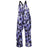 burton reserve gore-tex 2l women’s bib pants-color-prism pro