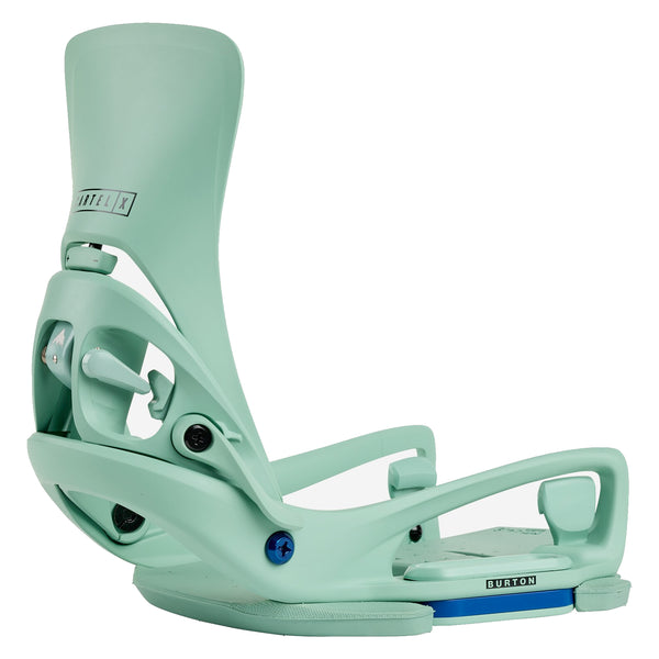 burton cartel est snowboard bindings 2018 Burton Men's Step On Cartel X EST Snowboard Bindings 2026 Soft Sage L