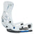 burton step on escapade est women’s snowboard bindings 2026-color-white